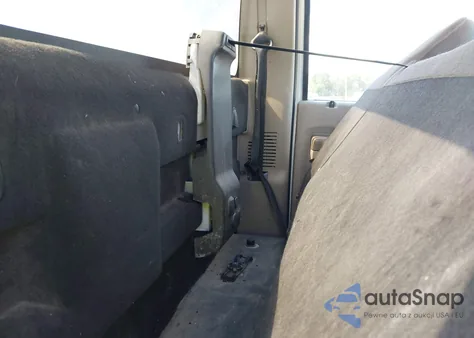 2010 Ford F-250 Xl/Xlt from USA, damaged, VIN 1FTNF2B59AEA11317